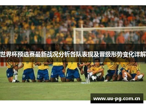 世界杯预选赛最新战况分析各队表现及晋级形势变化详解